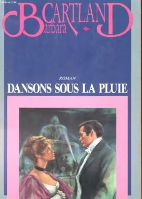 Couverture du produit · Dansons sous la pluie