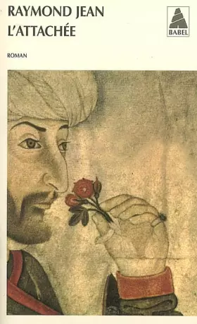 Couverture du produit · L'Attachée