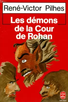 Couverture du produit · Les démons de la cour de Rohan