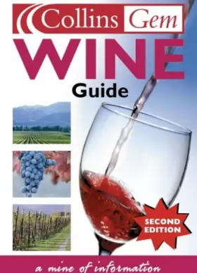 Couverture du produit · Wine Guide
