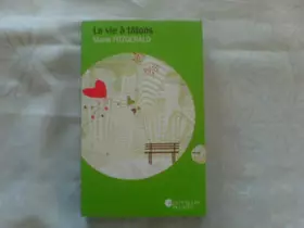 Couverture du produit · La vie à tâtons Marie Fitzgérald