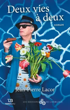 Couverture du produit · Deux vies à deux