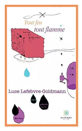 Couverture du produit · Tout feu tout flamme