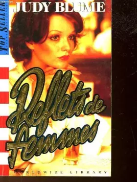 Couverture du produit · Reflets de femmes (Top seller)