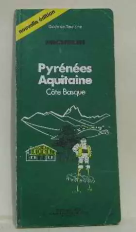 Couverture du produit · Michelin Green Guide