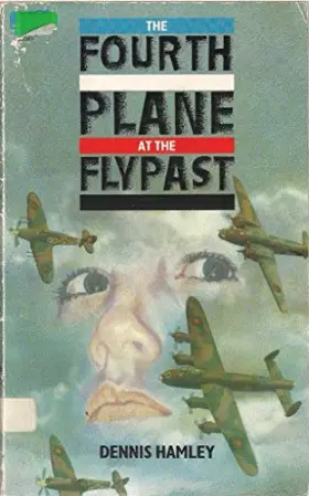 Couverture du produit · The Fourth Plane at the Flypast