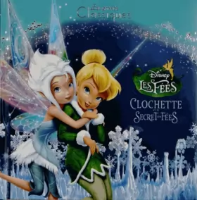 Couverture du produit · FEE CLOCHETTE 4 - Les Grands Classiques Disney