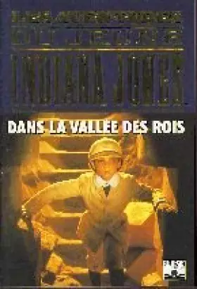 Couverture du produit · Dans la vallee des rois