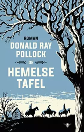 Couverture du produit · De hemelse tafel