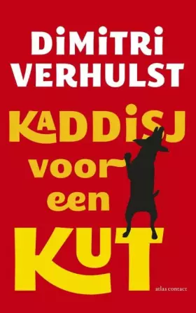 Couverture du produit · Kaddisj voor een kut