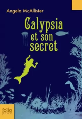 Couverture du produit · Calypsia et son secret