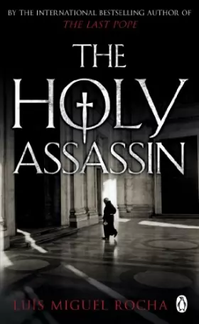 Couverture du produit · The Holy Assassin