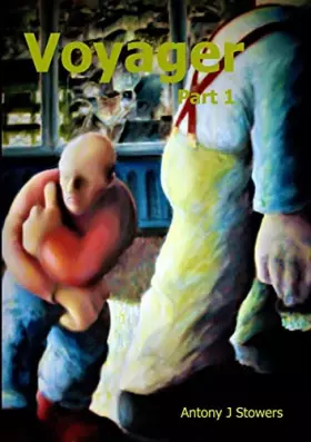 Couverture du produit · Voyager - Part One