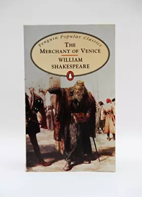 Couverture du produit · The Merchant Of Venice