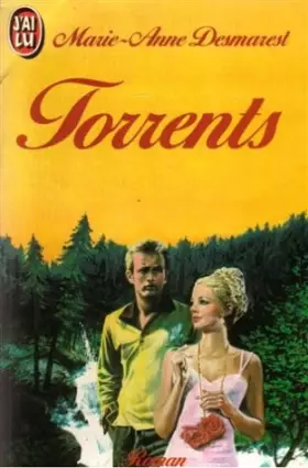 Couverture du produit · Le cycle de torrents, tome 1 : Torrents