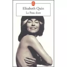 Couverture du produit · La peau dure