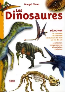 Couverture du produit · Dinosaures (les)