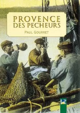 Couverture du produit · Provence des pêcheurs