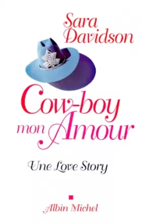 Couverture du produit · Cowboy, mon amour