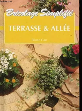 Couverture du produit · Bricolage simplifié