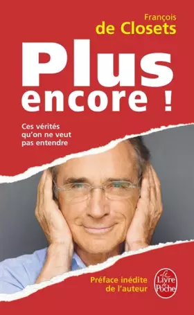 Couverture du produit · Plus encore !