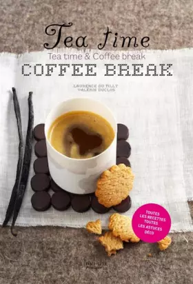 Couverture du produit · Tea time & Coffee break