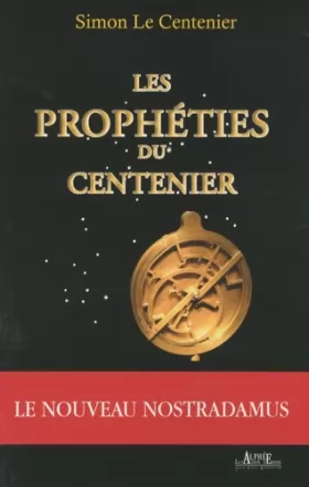 Couverture du produit · Les Prophéties du Centenier