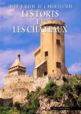 Couverture du produit · Châteaux et châteaux forts