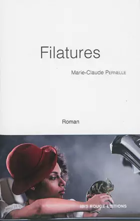Couverture du produit · Filatures