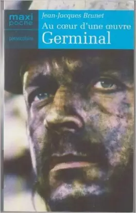 Couverture du produit · Germinal d'Émile Zola