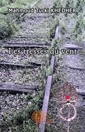 Couverture du produit · Les tresses du vent