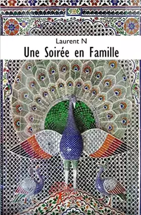 Couverture du produit · Une Soirée en Famille