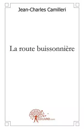 Couverture du produit · La route buissonnière