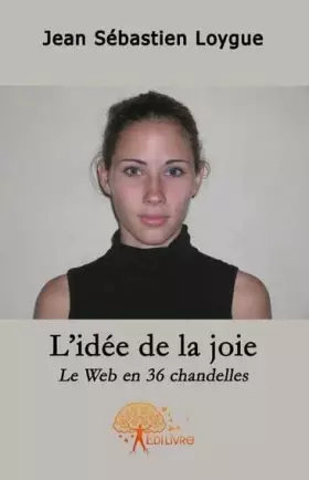 Couverture du produit · L'idée de la joie