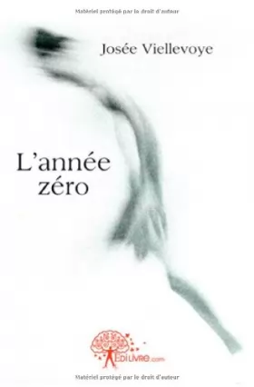 Couverture du produit · L'année zéro