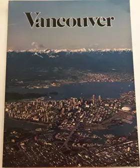 Couverture du produit · Vancouver