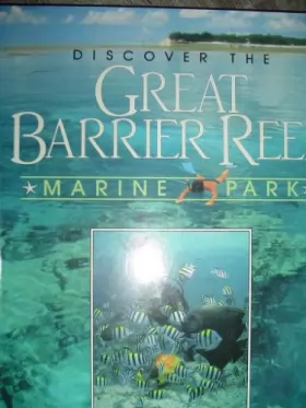 Couverture du produit · Discover the Great Barrier Reef Marine Park