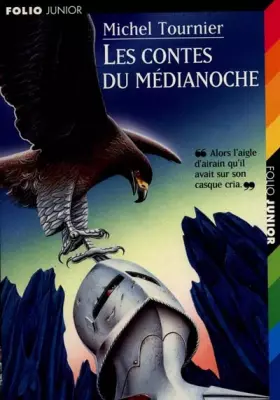 Couverture du produit · LES CONTES DU MEDIANOCHE