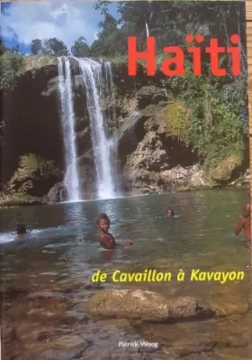 Couverture du produit · Haiti : de cavaillon a kavayon