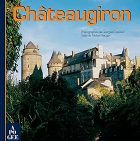 Couverture du produit · Chateaugiron