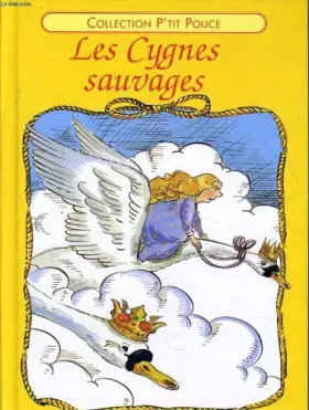 Couverture du produit · LES CYGNES SAUVAGES