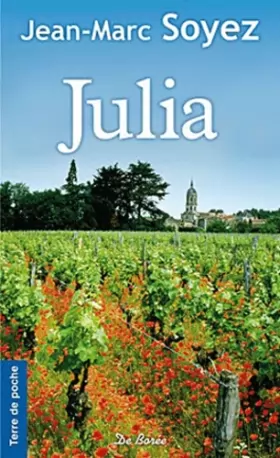 Couverture du produit · Julia