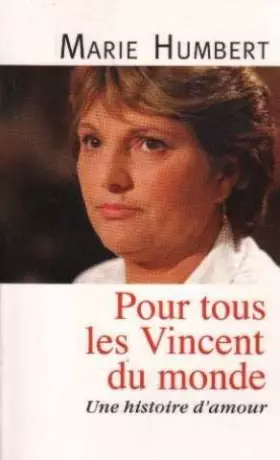 Couverture du produit · Pour tous les vicent du monde