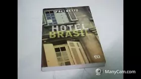 Couverture du produit · Hotel Brasil (Em Portuguese do Brasil)