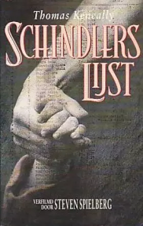Couverture du produit · Schindlers lijst