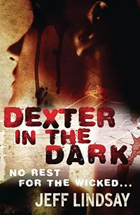 Couverture du produit · Dexter In The Dark