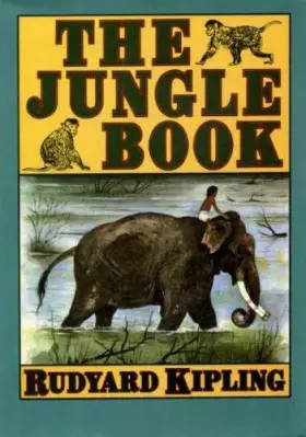 Couverture du produit · The Jungle Book