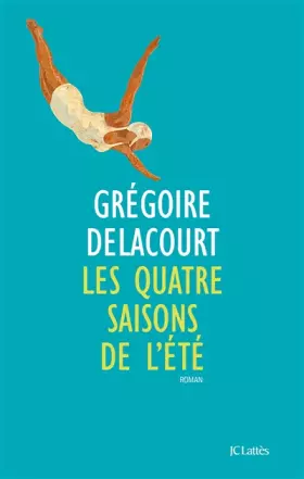 Couverture du produit · Les quatre saisons de l'été