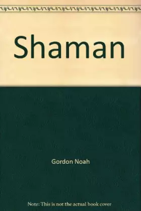 Couverture du produit · Shaman
