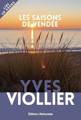 Couverture du produit · Les saisons de Vendée